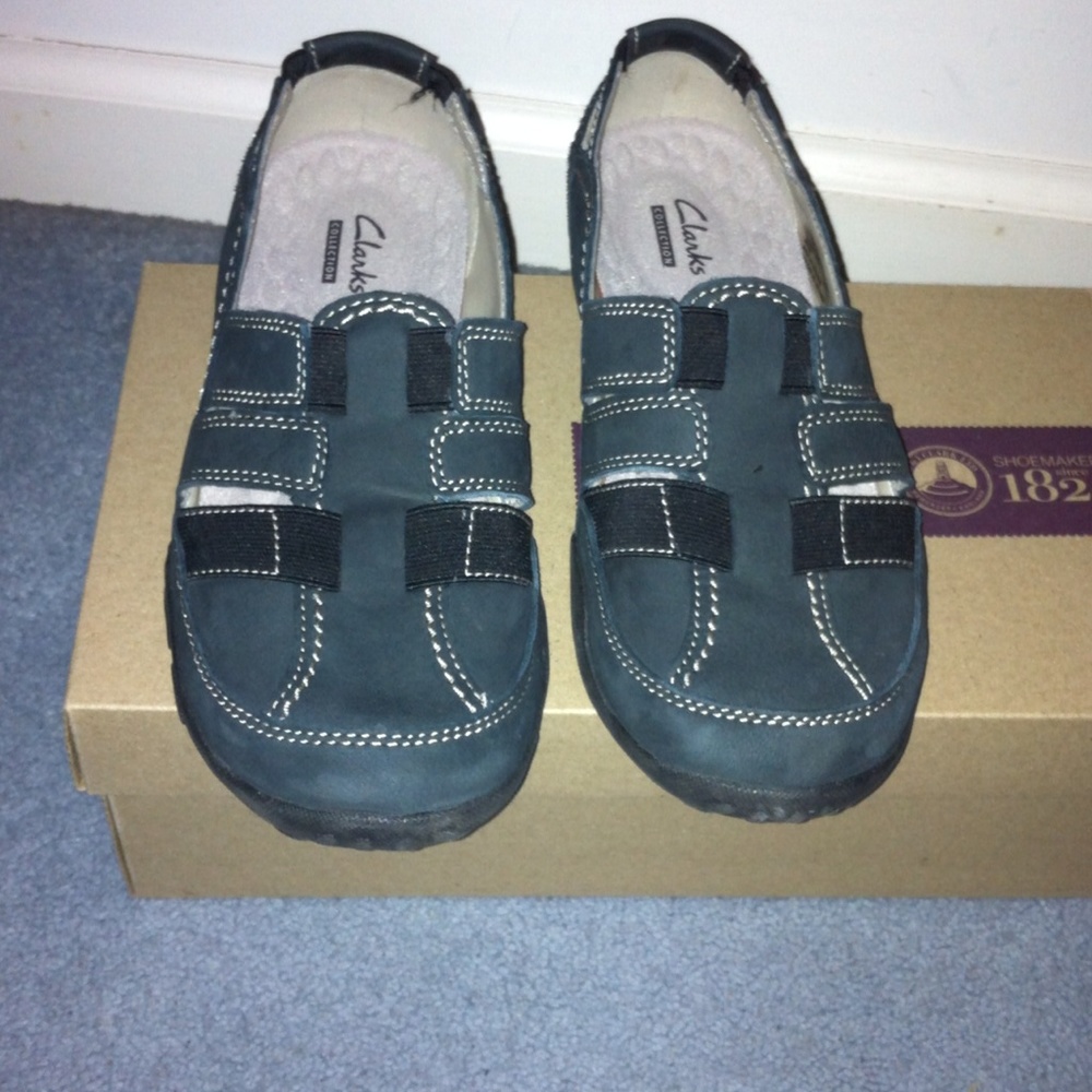 Clarks Sandals/Flats